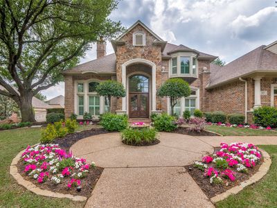105 Yale Ct, Southlake, TX, 76092