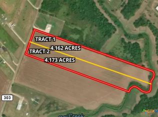 1 County Road 303, Edna, TX 77957