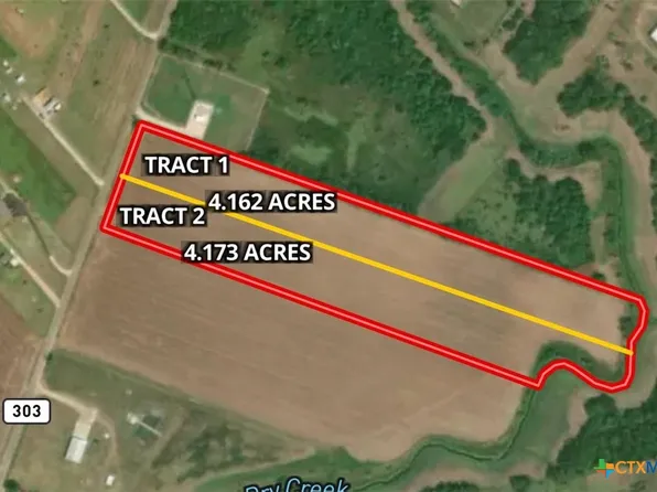 1 County Road 303, Edna, TX 77957