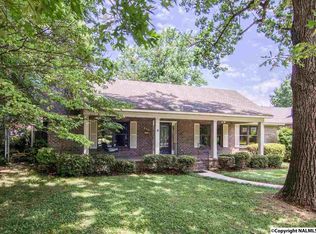 808 Sherman St SE, Decatur, AL 35601