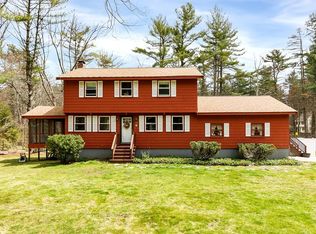 173 Liberty Square Rd, Boxboro, MA 01719