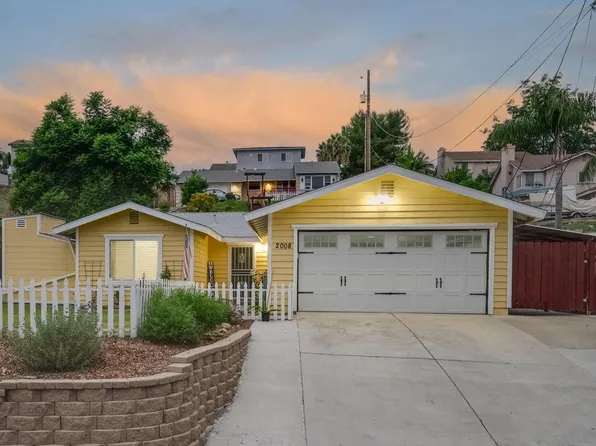 2008 Shirley Ln, Lemon Grove, CA 91945