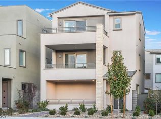 660 Clowder Spring Way, Las Vegas, NV 89138