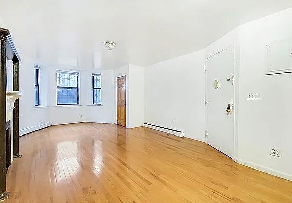 2nd image of 517 W 173rd St #2B