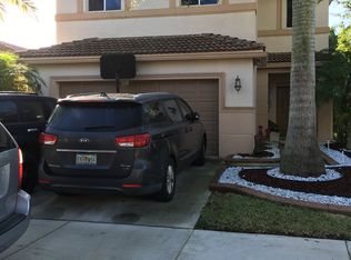 442 Silver Palm Way, Weston, FL 33327