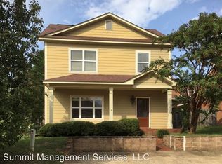 87 Aspen Loop, Oxford, MS 38655