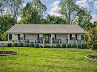 151 Hack Dyer Ln, Bloomington Springs, TN 38545