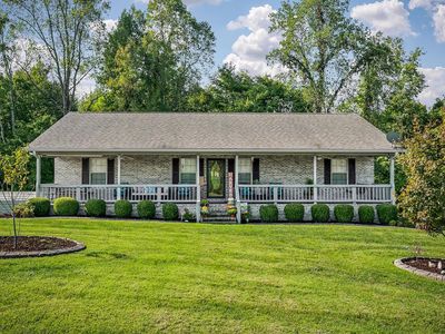 151 Hack Dyer Ln, Bloomington Springs, TN, 38545