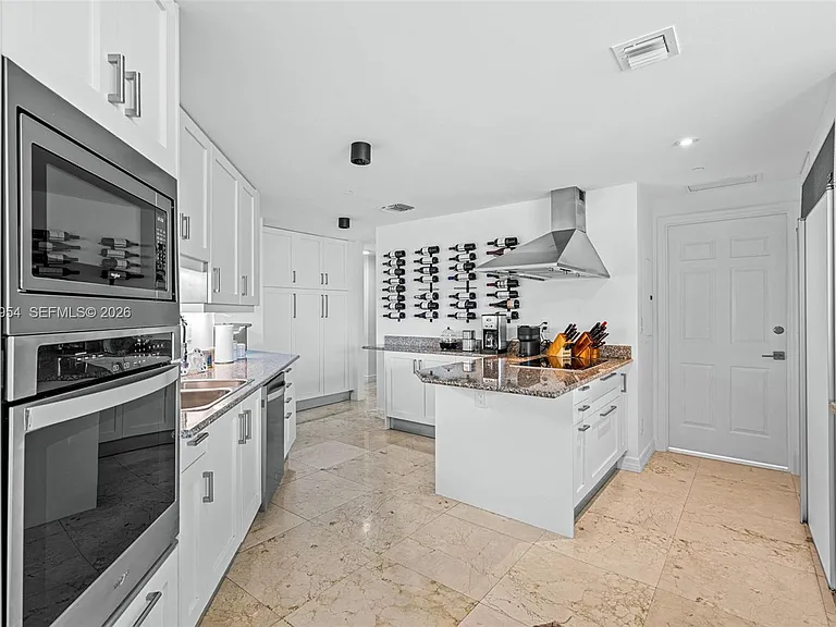 1643 Brickell Ave #2805 — Photo 15