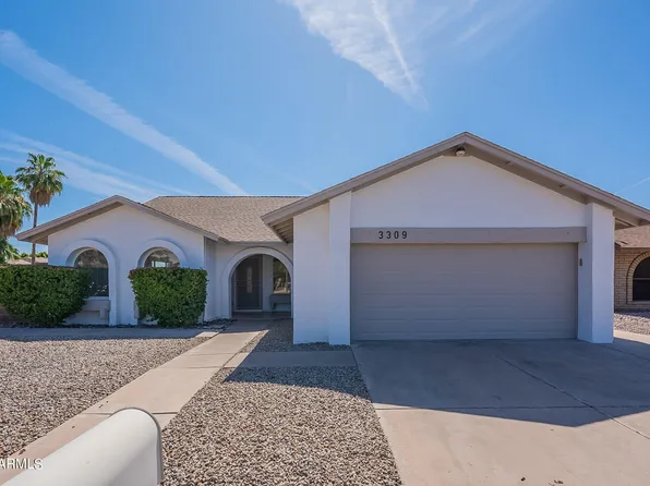 3309 N LOS ALTOS Drive, Chandler, AZ 85224