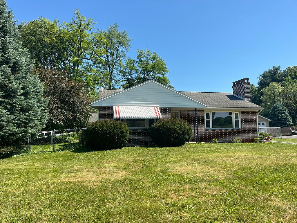 1640 W Lisburn Rd - Property Image