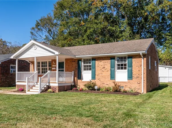 238 N Mapleleaf Ave, Henrico, VA 23075