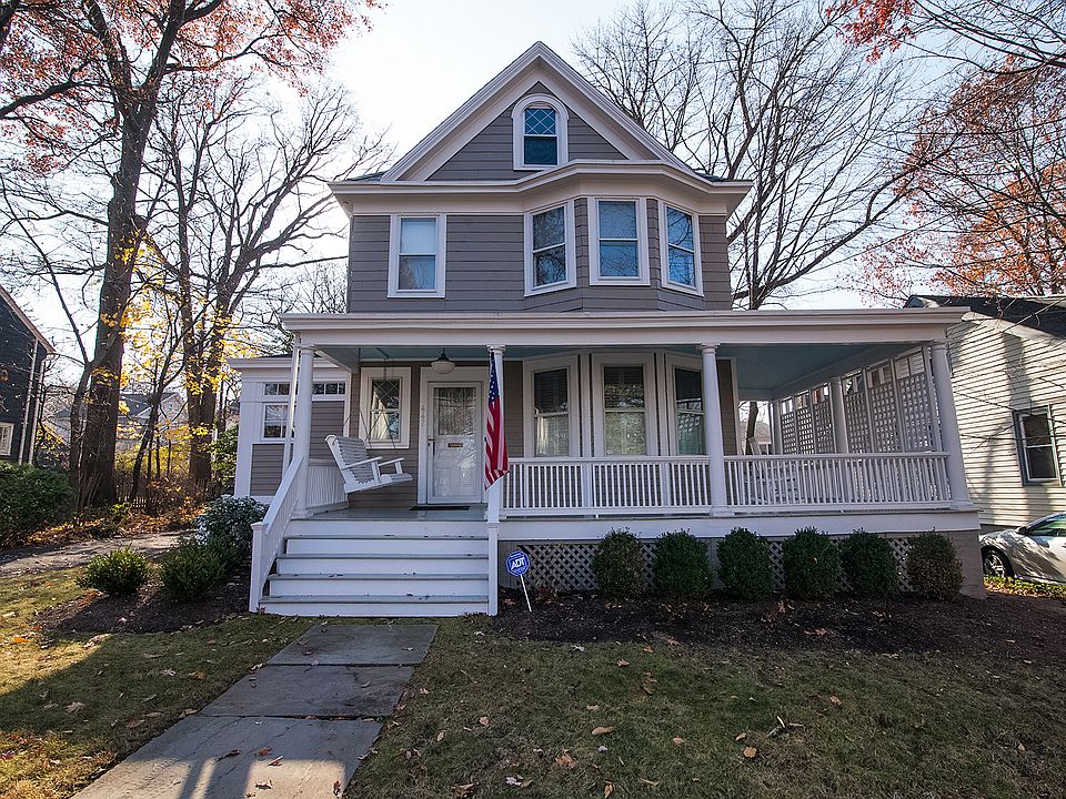 447 Elmwood Ave, Maplewood, NJ 07040 Zillow
