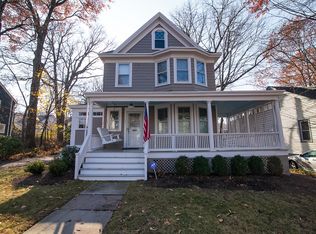 447 Elmwood Ave, Maplewood, NJ 07040