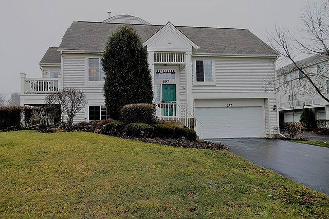 1st image of 697 S Rosehall Ln
