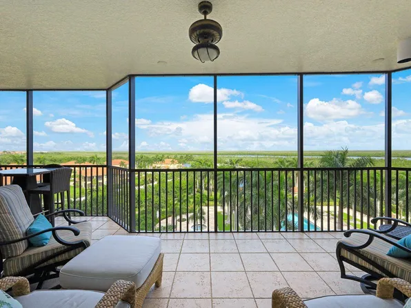 1060 Borghese Ln APT 502, Naples, FL 34114