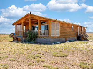 36 County Road 6034, Saint Johns, AZ 85936