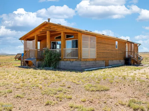36 County Road 6034, Saint Johns, AZ 85936