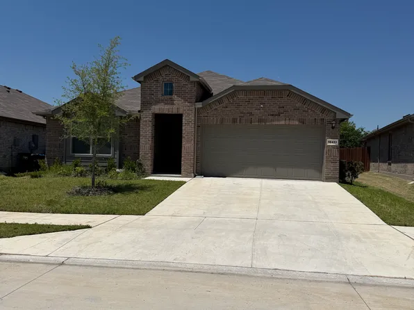 16413 Severn Ln, Justin, TX 76247