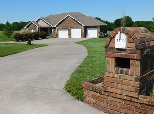 4411 S 146th Rd, Bolivar, MO 65613