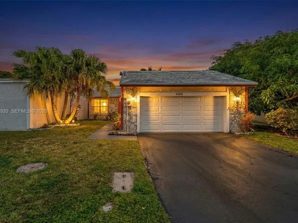 1304 Redstart Ct, Homestead, FL 33035