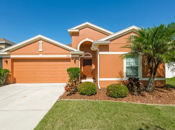 1807 Bonita Bluff Ct, Ruskin, FL 33570