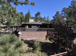 1477 Kiowa Rd, Lyons, CO 80540
