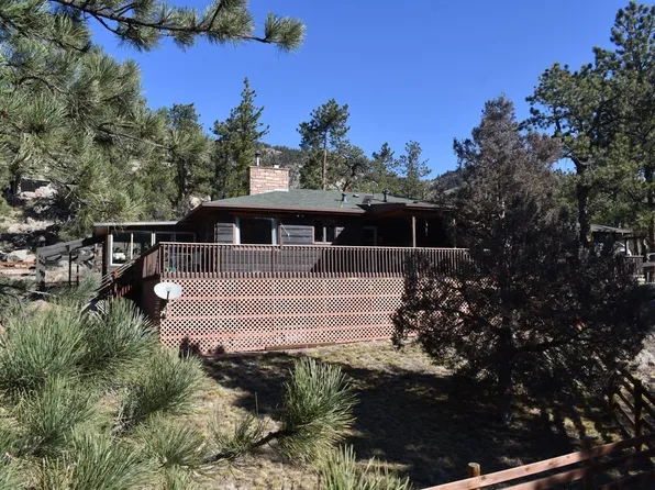 1477 Kiowa Rd, Lyons, CO 80540