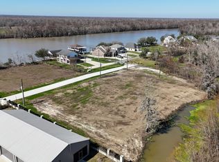 0 Belle River Rd, Pierre Part, LA 70339