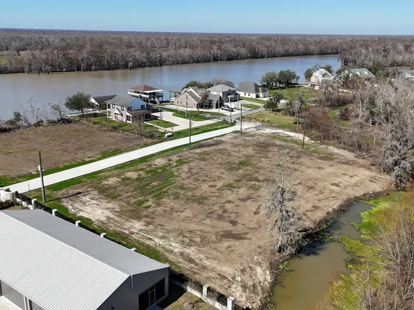 0 Belle River Rd, Pierre Part, LA 70339