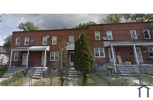 828 Montpelier St Photo 1