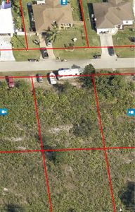 2707 63rd St W, Lehigh Acres, FL, 33971