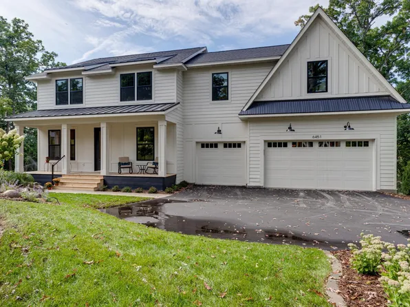 6451 McCauley Ter, Edina, MN 55439