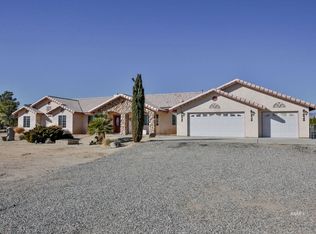 411 N Wildflower St, Ridgecrest, CA 93555