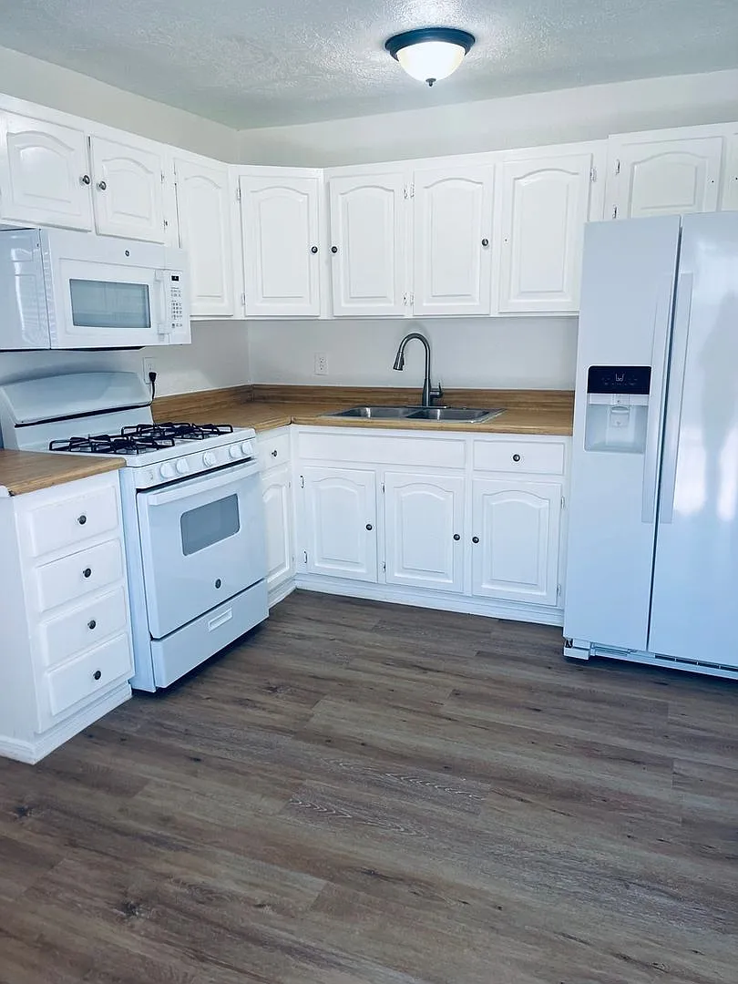 Comfortable home in Albuquerque — Photo 3