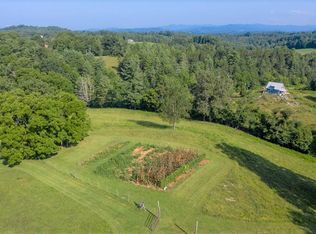 12 Taffie Rdg, Weaverville, NC 28787