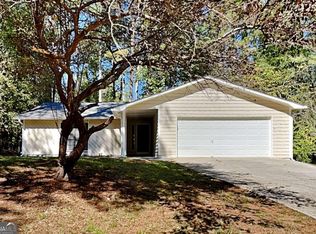 1382 Mountain Overlook Ct, Marietta, GA 30066