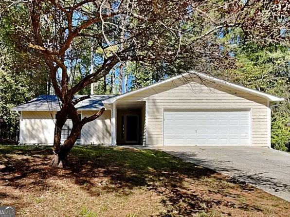 1382 Mountain Overlook Ct, Marietta, GA 30066