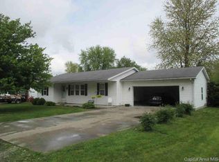1 Baker St, Rushville, IL 62681