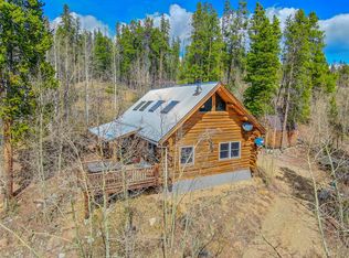 5 Quakie Ct, Fairplay, CO 80440
