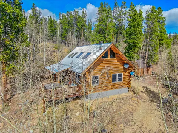 5 Quakie Ct, Fairplay, CO 80440