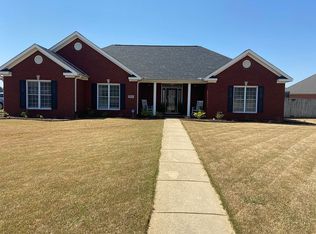 2201 Almon Way SW, Decatur, AL 35603