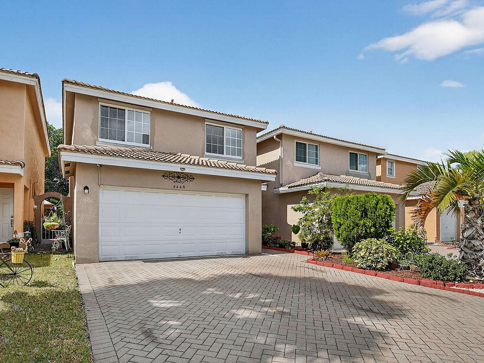 1st image of 5449 NW 95th Avenue