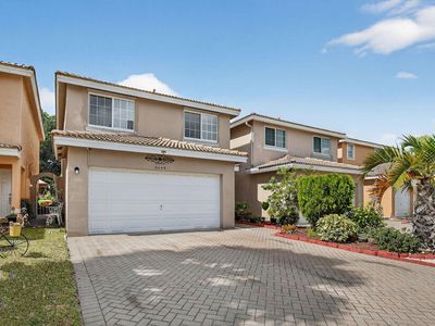 5449 NW 95th Avenue, Sunrise, FL, 33351