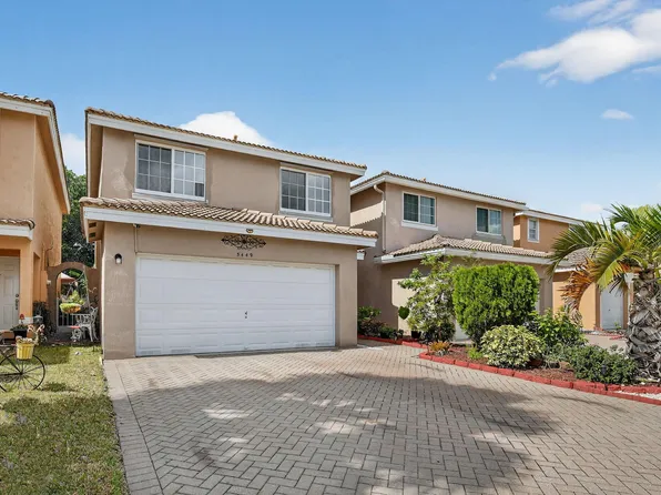 5449 NW 95th Avenue, Sunrise, FL 33351