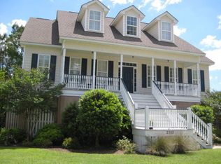 2352 Salt Wind Way, Mount Pleasant, SC 29466