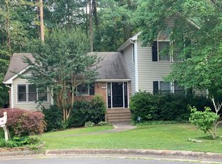 3208 Manchester Dr, Durham, NC 27707