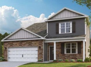 9842 Ramble Brook Ln LOT 213, Apison, TN 37302