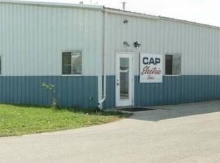 246 Northside Dr, Milton, WI 53563