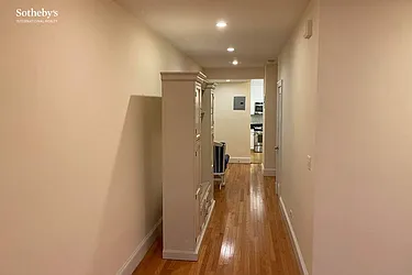 Rented by Sotheby's International Realty